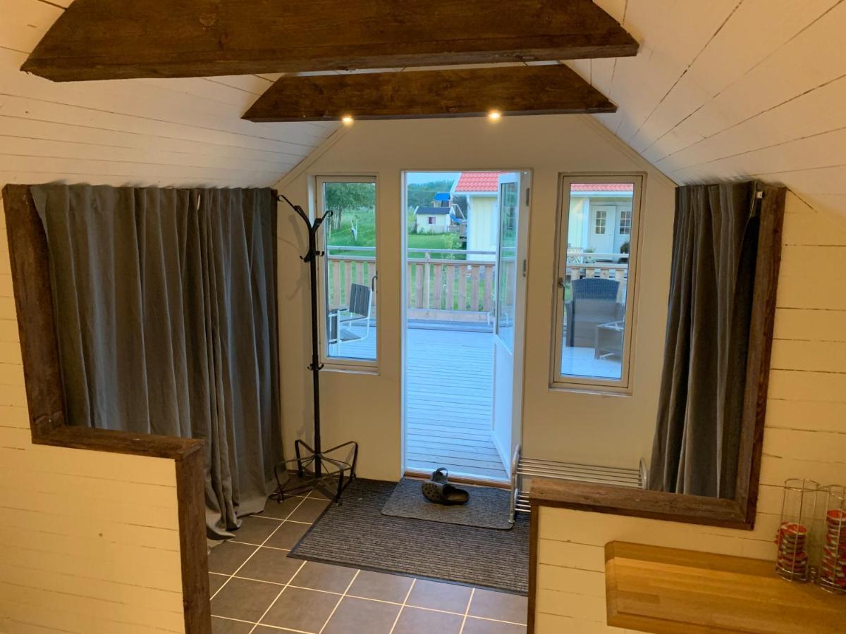 Ferienwohnung Lyckebo Malmkoping Exterior foto