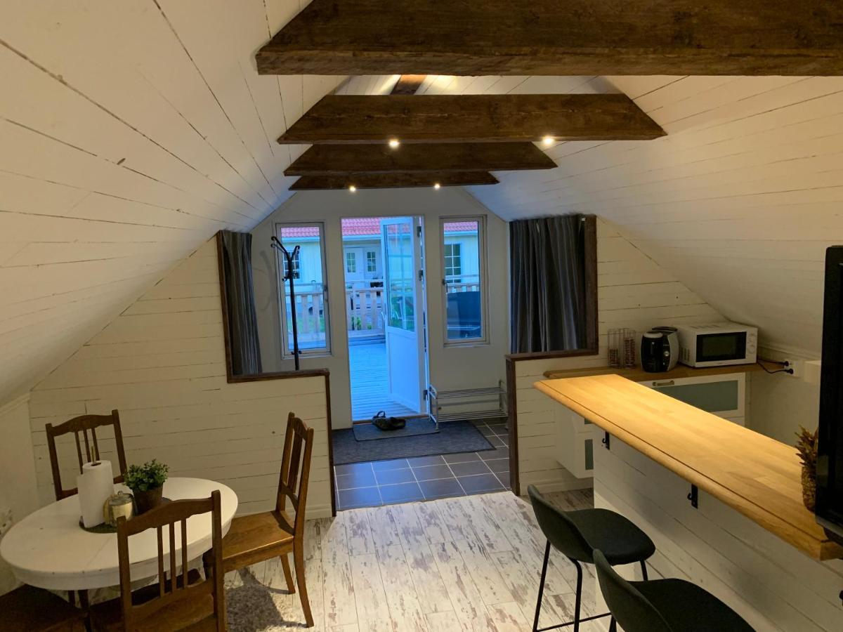 Ferienwohnung Lyckebo Malmkoping Exterior foto